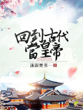 回到古代当皇帝