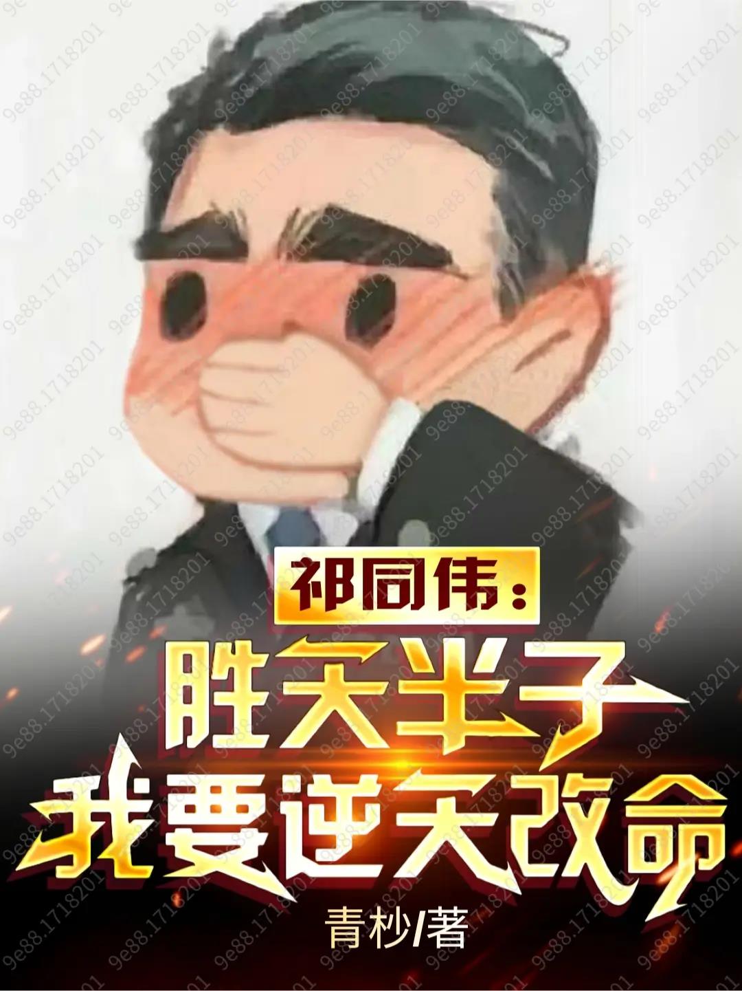 封面