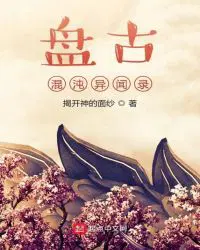 盘古混沌异闻录